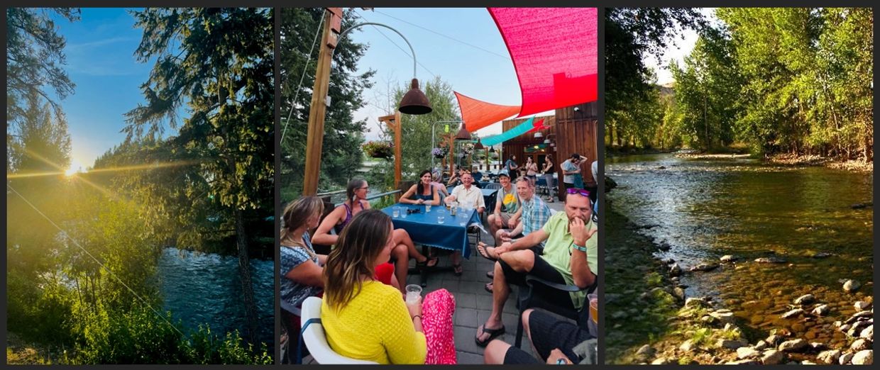 About Twisp River Tap House